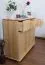 Kommode Massivholz 043 - Abmessung 100 x 118 x 42 cm (H x B x T)