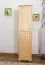 Kleiderschrank Holz massiv