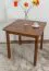 Tisch 75 X 75 X 75 cm