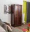 Kleiderschrank Kiefernholz