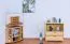 TV Schrank Kiefer massiv