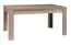 Küchentisch 160x90 cm MDF, Farbe: Eiche Abbildung