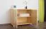 Sideboard, Anrichte, Kommode, 100 cm breit Abbildung