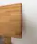 Massivholz Bettgestell Eiche 140 x 200 cm geölt