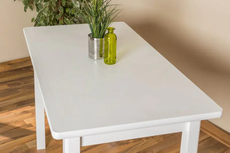 Tisch 60 cm Breite