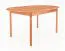 Esstisch ausziehbar Wellsford 55 Kernbuche massiv geölt - Abmessungen: 180-260 x 100 cm (B x T)