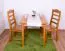 Tisch Kiefer massiv Vollholz Erlefarben Junco 228B (eckig) - 110 x 70 cm (B x T)