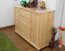 Anrichte, 136 cm breit Abbildung