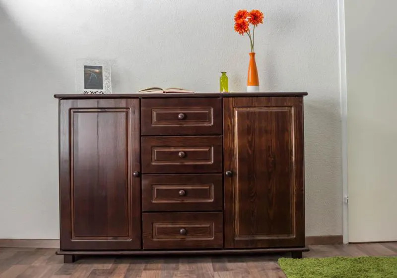 Sideboard, Anrichte, Kommode, 150 cm breit Abbildung