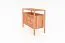 Kommode Wellsford 14 Kernbuche massiv geölt - Abmessungen: 84 x 97 x 46 cm (H x B x T)