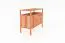 Kommode Wellsford 14 Kernbuche massiv geölt - Abmessungen: 84 x 97 x 46 cm (H x B x T)