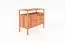 Kommode Wellsford 14 Kernbuche massiv geölt - Abmessungen: 84 x 97 x 46 cm (H x B x T)