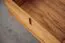 Kommode Wellsford 18 Wildeiche massiv geölt - Abmessungen: 84 x 97 x 46 cm (H x B x T)
