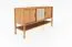 Kommode Wellsford 24 Wildeiche massiv geölt - Abmessungen: 81 x 142 x 46 cm (H x B x T)