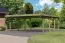 Doppelcarport Classic 2 mit Stahl-Dach Variante A SET, Farbe: Natur KDI, Grundfläche: 33 m²