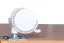 Rollcontainer mit 3 Schubladen, Farbe: Buche - Abmessungen: 60 x 40 x 45 cm (H x B x T)