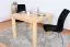 Tisch 1m x 1m