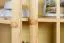 Vitrine Kiefer