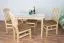 Tisch 100 x 60