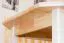 Esszimmertisch 75x130
