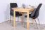 Tischplatte 75x75