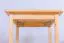 Tischplatte 75x75