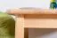 Holztisch 75x75