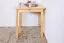Holztisch 75x75