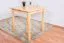 Tisch 75x75