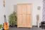 Kleiderschrank 120 cm breit