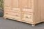 Kleiderschrank Breite 120