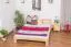 Bett 160x200
