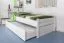 Funktionsbett 90x200