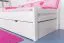 Einzelbett 90x200