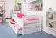 Einzelbett 90x200