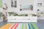 Kinderbett 90x200