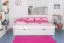 Funktionsbett 90x200