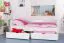Bett 90x200