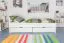 Kinderbett 90x200