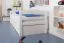 Jugendbett 90x200