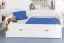 Kinderbett 90x200