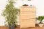 Schuhschrank aus Kiefer
