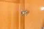 Schrank Kiefer massiv