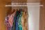 Kleiderschrank Kiefer 120 cm