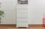Kommode 60 cm
