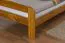 Bett 90x200