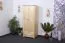 Kleiderschrank 90 cm breit