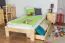 Jugendbett 90x200