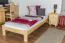 Kinderbett 90x200
