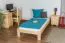 Kinderbett 90x200